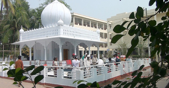 মঙ্গলবার কুষ্টিয়ায় বসছে ৩ দিনের সাধুর হাট