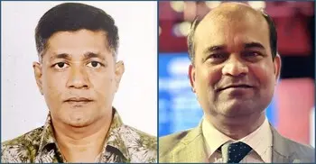 লালপুর উপজেলা কল্যাণ সমিতির আহ্বায়ক পানাউল্লাহ, সদস্য সচিব আকতারুল