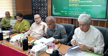 ভূমি ব্যবহার ও কৃষিভূমি সুরক্ষা অধ্যাদেশের খসড়া চূড়ান্ত