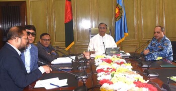 মাতুয়াইল স্যানিটারি ল্যান্ডফিল হবে আধুনিক রিসোর্স সার্কুলেশন পার্ক