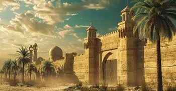 যেমন ছিল ইসলামের তৃতীয় খলিফার নির্বাচন প্রক্রিয়া