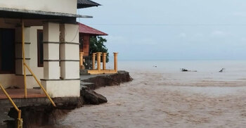 11 dead, 19 missing in Indonesia landslide