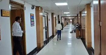 ঈদের আগে শেষ কর্মদিবসে প্রায় স্বাভাবিক সচিবালয়