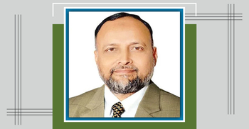 Former AL MP Latif placed on 3-day remand