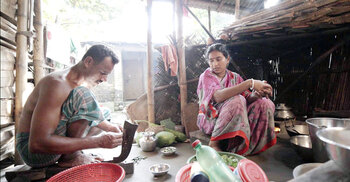 এবার মস্কো যাচ্ছে বাংলাদেশের লতিকা
