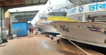Launch owners seek up to 42% fare hike after diesel price jump