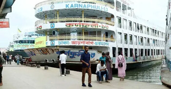 After bus, govt raises launch fares by 18 paisa per km