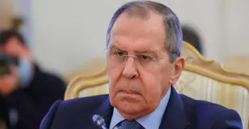 Russian FM Lavrov to visit Dhaka on Thursday