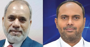 বিজেএসএ সভাপতি মোহাম্মদ আলী, মহাসচিব মোস্তাফিজুর