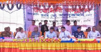 তেল কালোবাজারি-মজুতদারের সর্বোচ্চ শাস্তি মৃত্যুদণ্ড: আইনমন্ত্রী