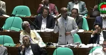 আমরা চাই না দেশে আর কোনো মানিকের জন্ম হোক: আইনমন্ত্রী