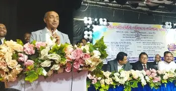 সাহাবুদ্দিনের বিরুদ্ধে দুর্নীতির অভিযোগ সরকার যাচাই-বাছাই করছে