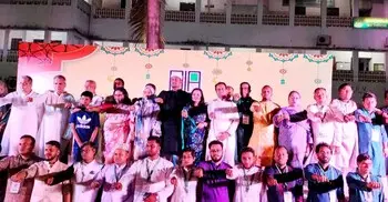 বাংলাদেশ আইন সমিতির সভাপতি আফজাল, সম্পাদক মাহবুব