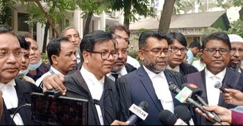 প্লট বরাদ্দে দুর্নীতি: হাসিনা-রেহানা-টিউলিপের রায়ে দুদকের অসন্তোষ