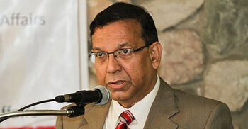 Khaleda Zia receiving proper treatment at hospital: Anisul