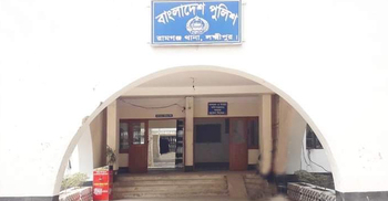 নানা বাড়িতে বেড়াতে গিয়ে প্রাণ গেলো শিশুর