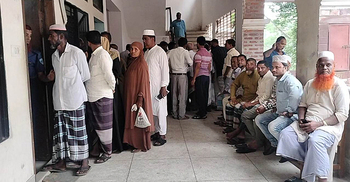 লক্ষ্মীপুরে অস্ত্র মামলায় যুবকের ১৪ বছরের কারাদণ্ড