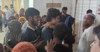 লক্ষ্মীপুরে আরও দুজনের মৃত্যু, নিহত বেড়ে ১০