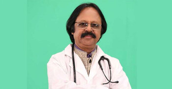 ৬ ধরনের ভাইরাসজনিত জ্বর নিয়ে সতর্ক করলেন ডা. লেলিন চৌধুরী