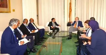 Bangladesh seeks 3-year LDC graduation extension