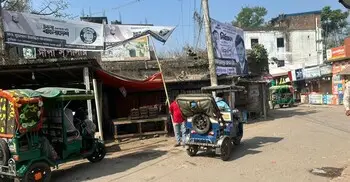 দলীয় কোন্দলে দুর্বল বিএনপির ঘাঁটি, শক্ত অবস্থানে জামায়াত