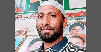 Former Swecchasebak Dal leader stabbed to death in Dhaka