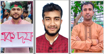 3 NCP leaders resign