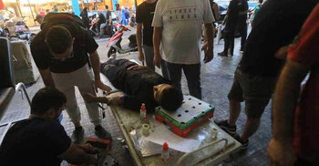 9 killed, 2,800 wounded as Lebanon’s Hezbollah hit by pager blasts