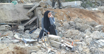 Lebanon, Hezbollah agree to US proposal for ceasefire with Israel