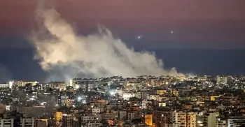 লেবাননে ইসরায়েলের বিমান হামলায় নিহত বেড়ে ৫২