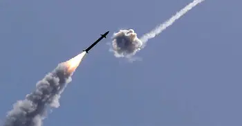 ইসরায়েলে রকেট ছোড়ায় লেবাননে ১২ হিজবুল্লাহ যোদ্ধা আটক