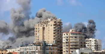 Israeli strikes kill 14 in Lebanon amid ongoing ceasefire