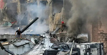 Two Bangladeshi expats killed in Israeli airstrike in Lebanon