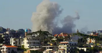 লেবাননে ইসরায়েলি হামলায় নিহত দুই হাজার ছাড়িয়েছে