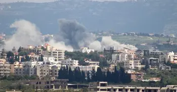 লেবাননে ইসরায়েলি হামলায় বিশ্বজুড়ে নিন্দার ঝড়