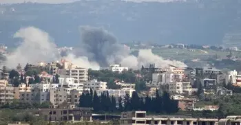 লেবাননে ইসরায়েলি হামলায় বাংলাদেশি নারী নিহত