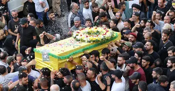 20 killed as Lebanon hit by 2nd wave of device explosions