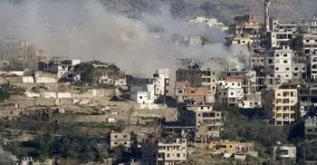 ইসরায়েলি হামলায় লেবাননে নিহতের সংখ্যা বেড়ে ৯১২