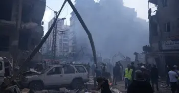 লেবাননে ইসরায়েলের তাণ্ডবে ভেস্তে যেতে পারে যুক্তরাষ্ট্র-ইরান আলোচনা