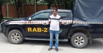 মোহাম্মদপুরে বাদশা হত্যায় অস্ত্র সরবরাহকারী লেদু গ্রেফতার