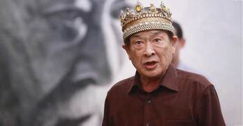 চলে গেলেন দক্ষিণ কোরিয়ার জনপ্রিয়তম অভিনেতা