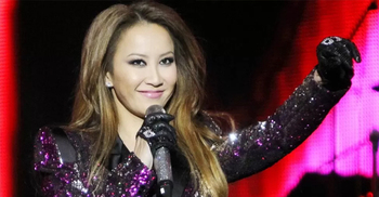 Disney star and pop singer Coco Lee dies at 48