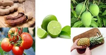 লেবুর বিকল্পেই হোক স্বস্তির রমজান