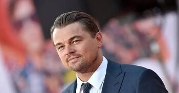 ‘টাইটানিক’র জ্যাক থেকে হলিউডের কিংবদন্তি তিনি