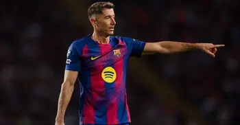 বার্সার সঙ্গে চুক্তি শেষদিকে, পরবর্তী গন্তব্য কোথায় লেভানদোভস্কির?