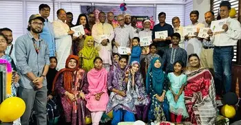 খেলার ছলে শেখার জন্য ‘ক্র্যাফট মডেল ম্যানুয়াল’ নিয়ে এলো লিডো