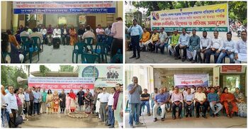 Public univ admission halted, session jam looms before classes begin