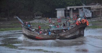 ওরা যেন সমুদ্রের ঘোড়া