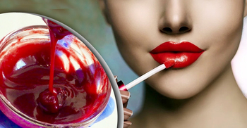 ঘরেও তৈরি করা যায় লিপস্টিক, জানুন পদ্ধতি