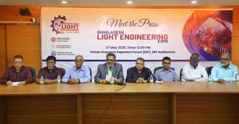 Light Engineering Expo 2025 to illuminate paths to global markets